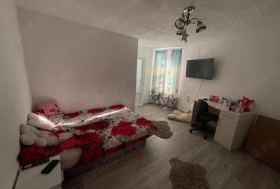 De inchiriat apartament 1 camera pia?a Traian centru - 5