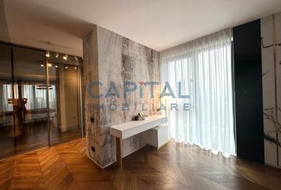 Comision 0! 4 camere 135 mp, 3 bai, 2 balcoane, 2 parcari, cartierul Gheorgheni - 6