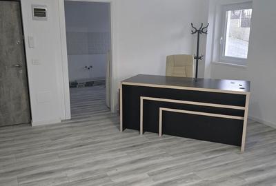 Spațiu comercial, de 36 mp, în Nicolina - 4