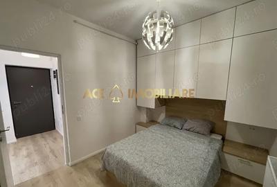 Apartament cu 2 camere decomandat, mobilat în Regie - 2