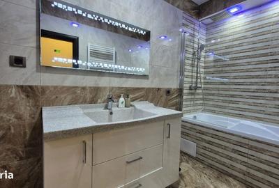Apartament cu 3 camere în Central - 8