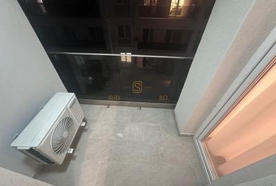 Garsoniera decomandata, disponibila imediat, Popesti, acces metrou - 8