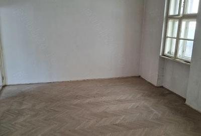 Apartament cu 2 camere nedecomandat în Centrul Istoric - 7