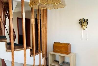 Colentina Casa Single 4 Camere Si Garaj - 12