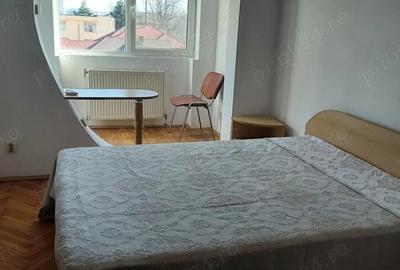 Apartament cu 3 camere decomandat în Ultracentral - 1