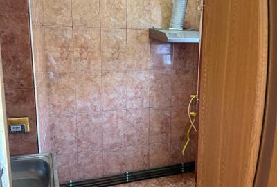 Apartament cu 2 camere nedecomandat în Central - 2