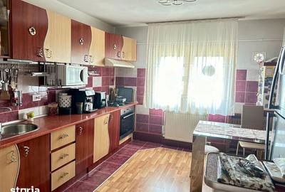Apartament cu 3 camere decomandat în 1 Decembrie - 6