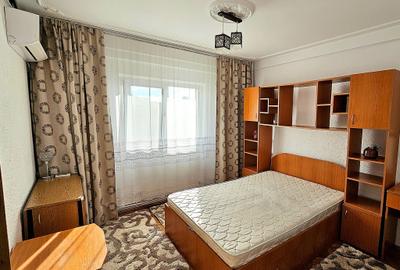 Apartament cu 3 camere, decomandat, bulevardul Alexandru Cel Bun Apartament cu 3 camere, decomandat, bulevardul Alexandru Cel Bun - 7