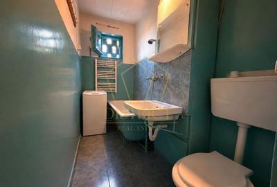 Apartament cu 3 camere semidecomandat, mobilat în Iosefin - 7