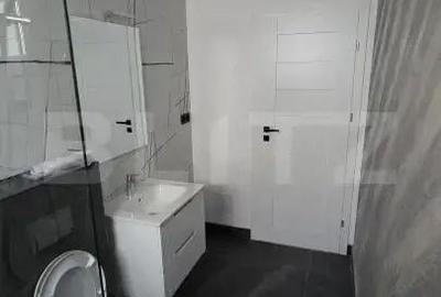 Apartament cu 3 camere decomandat în Central - 9