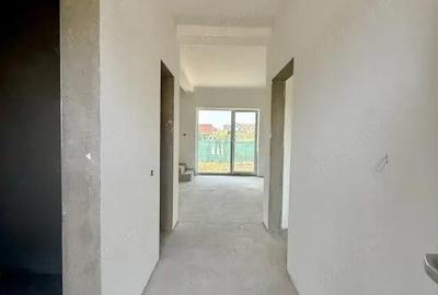 Triplex cu 4 camere, 115 mp, 3 bai - Zona Sacalaz - 18