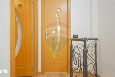 Apartament cu 3 camere în Centrul Istoric - 7