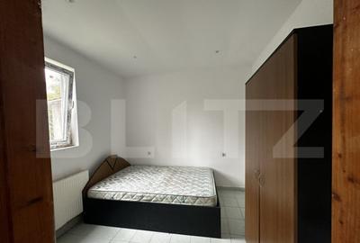 Spatiu industrial, 9500 mp construiti si 25000 mp teren, zon - 10