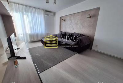 Apartament cu 2 camere decomandat în Ultracentral - 6