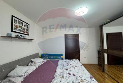 Casă / Vilă cu 4 camere de vânzare în zona Bujac-Arad - 3