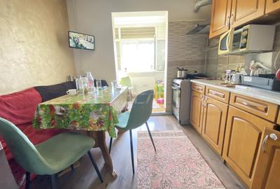 Apartament cu 3 camere decomandat, mobilat în Rahova - 11