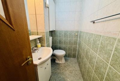 Apartament cu 3 camere decomandat, mobilat în Lujerului - 13