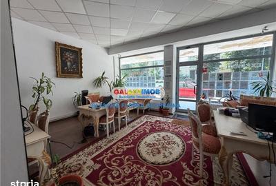 Spațiu comercial, de 124 mp, în Floreasca