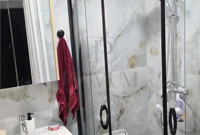 Garsonieră decomandată în Complex Studențesc