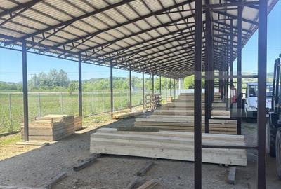 Spațiu comercial, de 1,019 mp, în Hida - 4