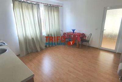 Apartament cu 2 camere decomandat în Ampoi 1 - 2