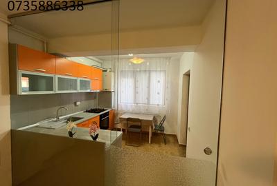 Apartament cu 2 camere decomandat în Central - 5