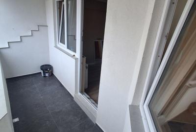 Garsonieră decomandată în Rogerius