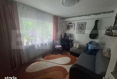 Apartament cu 2 camere decomandat în Micro 16 - 6