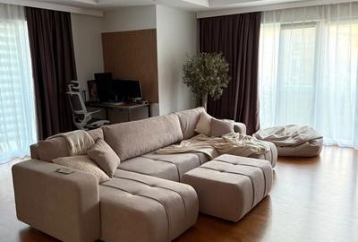 Apartament cu 2 camere decomandat în Ștefăneștii de Jos - 2