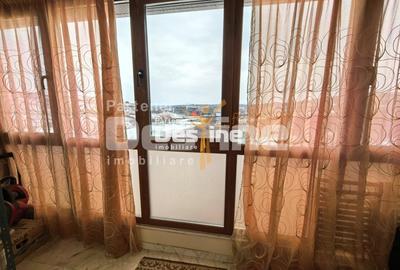 Apartament cu 2 camere semidecomandat, mobilat în Vișani - 6