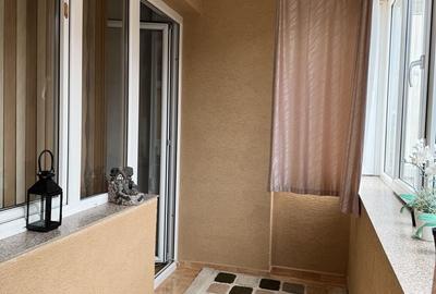 Apartament cu 2 camere în Central - 18