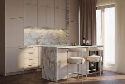 Apartament cu 2 camere decomandat în Central - 22