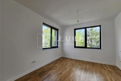 Casă individuală cu 5 camere cu Teren 350 Mp în Pipera - 20