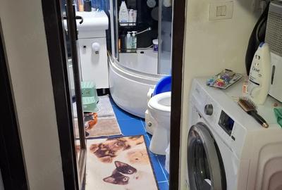 Apartament cu 2 camere semidecomandat, mobilat în Central - 1
