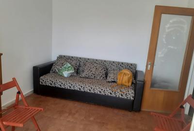 Apartament cu 2 camere decomandat în Iancului