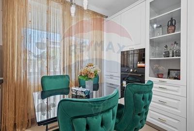 Casă cu 4 camere cu Teren 225 Mp în Central - 30