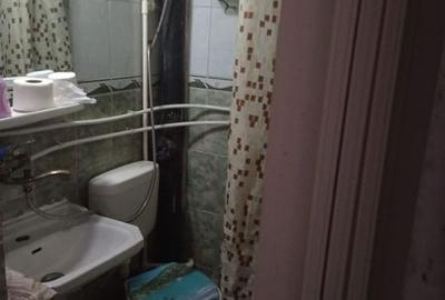Garsonieră în Lotrului - 3