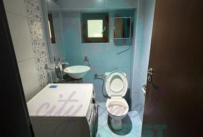 Apartament cu 4 camere decomandat, mobilat în Calea Călărașilor - 12