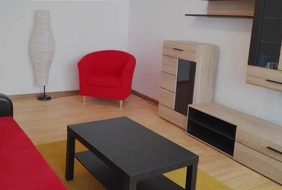 Apartament cu 2 camere decomandat în Drumul Taberei