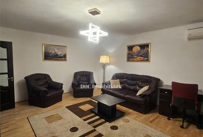 Apartament cu 2 camere decomandat în Decebal