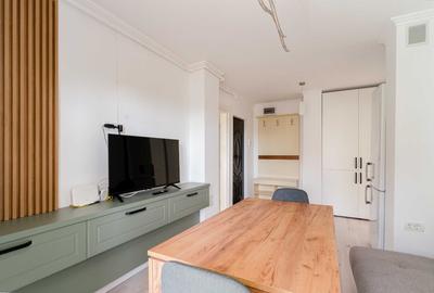Apartament cu 3 camere decomandat în Micălaca