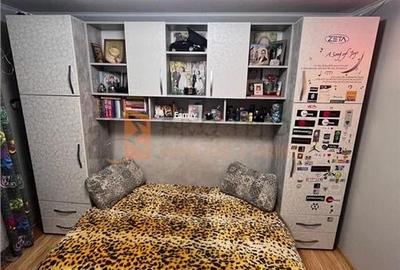 Apartament 3 camere cf 1 decomandat zona Dorobanti 2 - 4