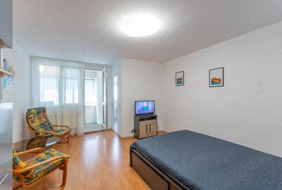 Garsoniera de inchiriat - 2