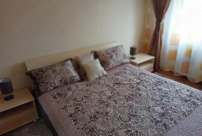 Apartament cu 3 camere semidecomandat, mobilat în Olimpia-Stadion - 10