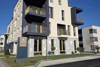 Apartament cu 2 camere în Unirii - 3