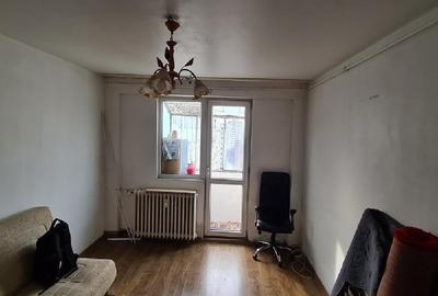 PANTELIMON - PARCUL FLORILOR, Apartament 2 camere - 38mp - etaj 10/10, Stra - 3