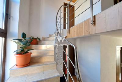 Casa spatioasa si utila,  5 camere, garaj, pivnita  - Sibiu - 12