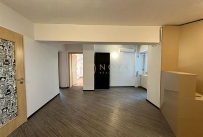 Apartament cu 3 camere decomandat în Central - 8