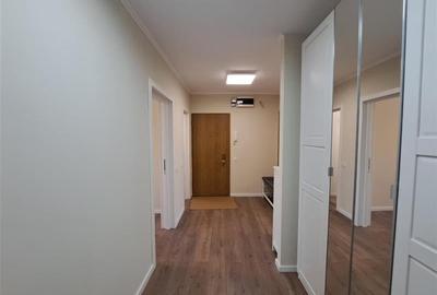 Apartament cu 3 camere, Decomandat, situat in cartierul Gheorgheni! - 12