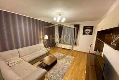 Apartament cu 2 camere, mobilat în Tineretului - 2